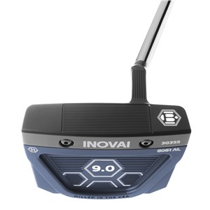 Bettinardi Inovai Series 9.0 Counter Balance Putter 2024