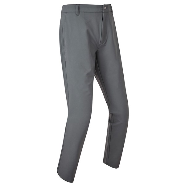 FootJoy Mens Performance Taper Fit Trousers