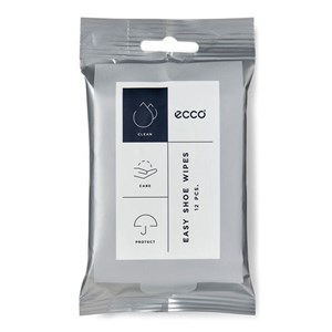 Ecco Easy Shoe Wipes