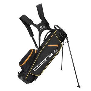 Cobra Ultralight Sunday Stand Bag