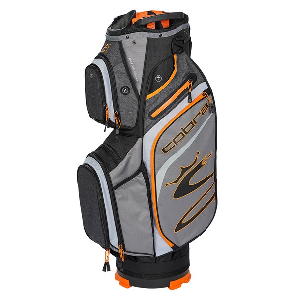 Cobra Ultralight Cart Bag