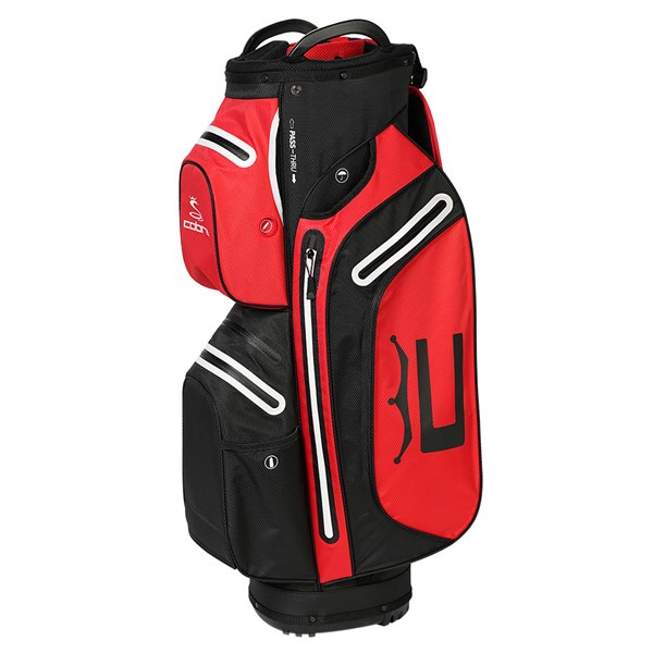 Cobra Ultradry Pro Waterproof Cart Bag