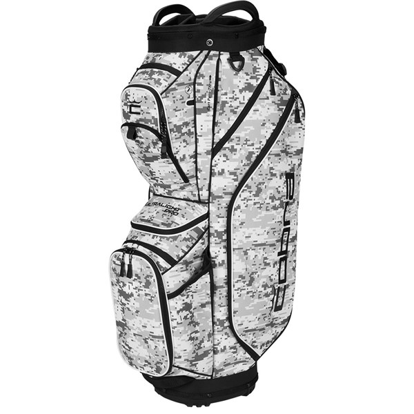 Cobra Ultralight Pro Cart Bag