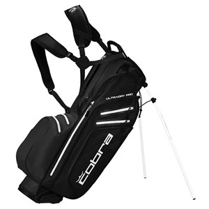 Cobra Ultradry Pro Waterproof Stand Bag