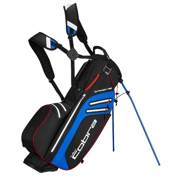 Cobra Ultradry Pro Waterproof Stand Bag