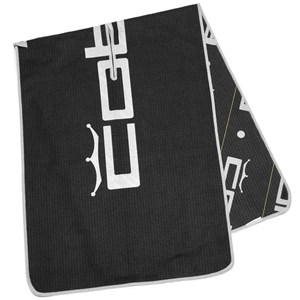 Cobra Microfiber Tour Towel