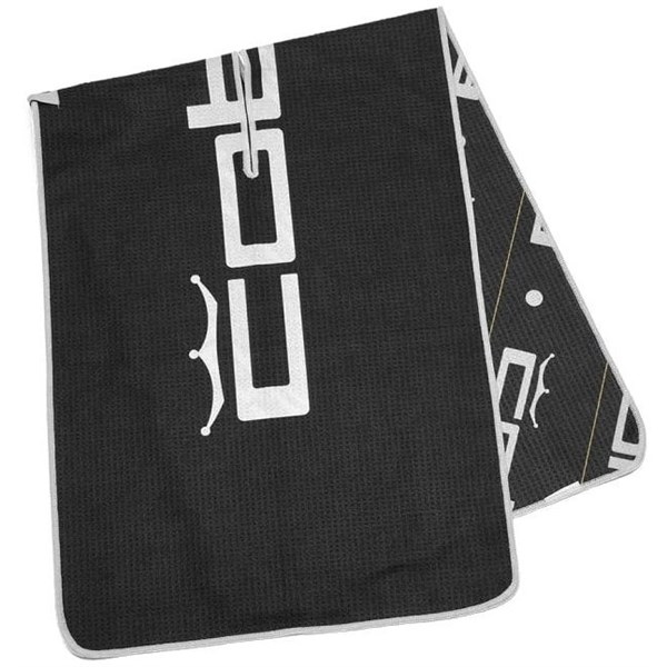 Cobra Microfiber Tour Towel