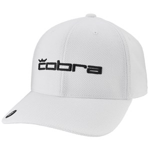 Cobra Mens Ball Marker Adjustable Cap