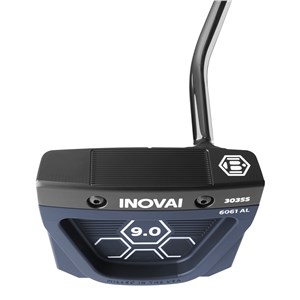 Bettinardi Inovai Series 9.0 Spud Neck Putter 2024