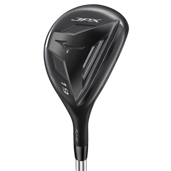 Mizuno JPX 925 Fli-Hi Hybrid