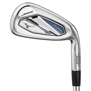 Mizuno JPX 925 Hot Metal High Launch Irons