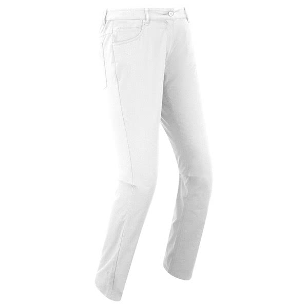 FootJoy Ladies Golf Leisure Stretch Trousers