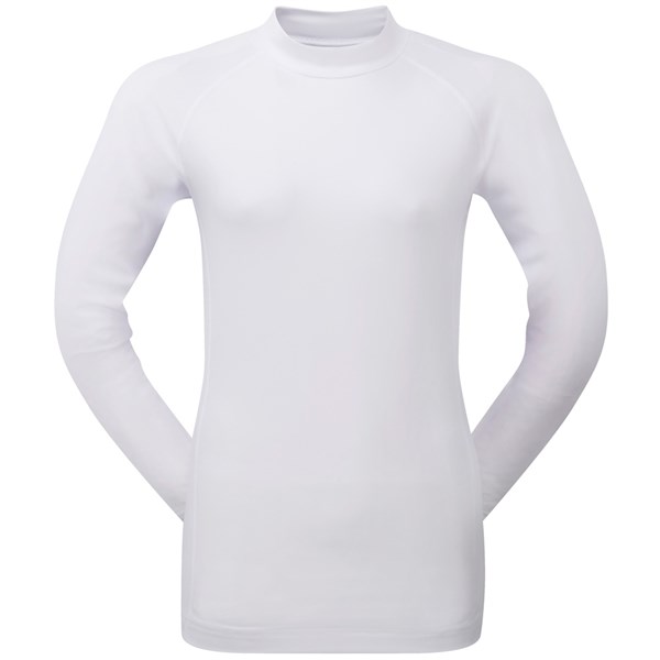 FootJoy Ladies Performance Mock Neck Base Layer