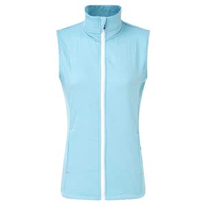 FootJoy Ladies Thermal Quilted Vest