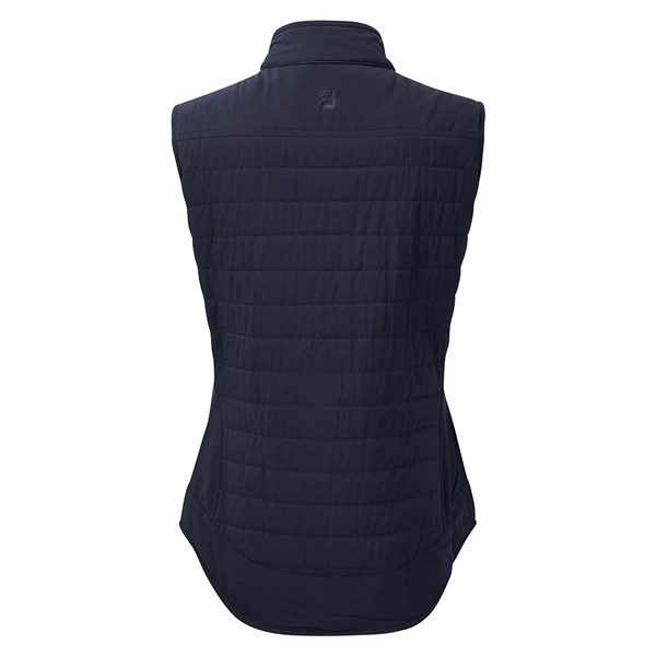 FootJoy Ladies Insulated Vest