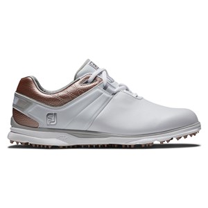 FootJoy Ladies Pro SL Golf Shoes