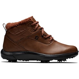 FootJoy Ladies Winter Golf Boots