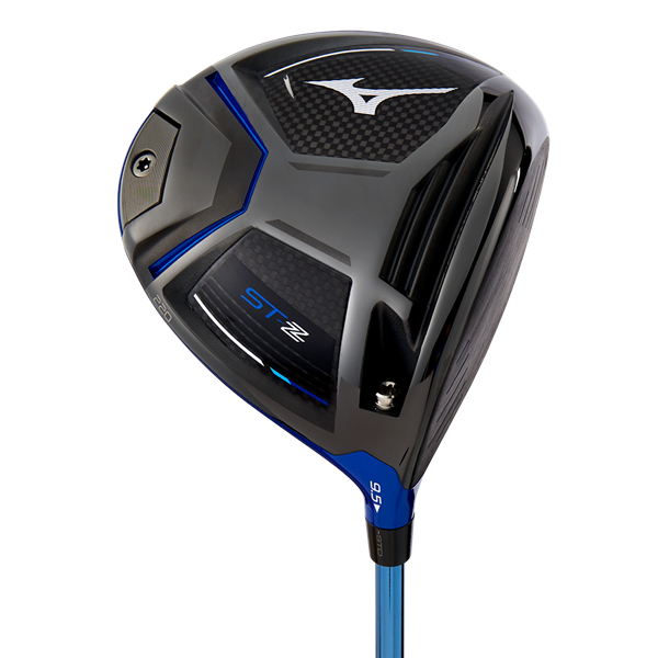 Mizuno Tour Blue ST-Z 220 Driver - Limited Edition