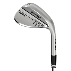 Cleveland RTX Full-Face 2 Tour Satin Wedge