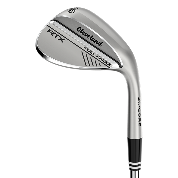 Cleveland RTX Full-Face 2 Tour Satin Wedge