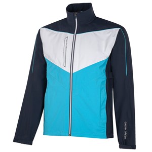 Galvin Green Mens Armstrong Gore-Tex Paclite  Waterproof Jacket