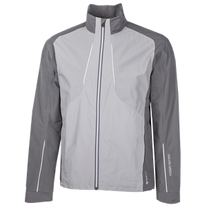 Galvin Green Mens Albert Full Zip Gore-Tex Waterproof Jacket