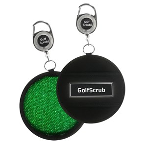 Izzo Golf Scrub