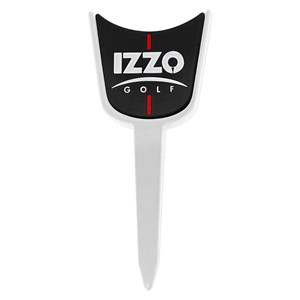 Izzo Single Prong Divot Repair Tool