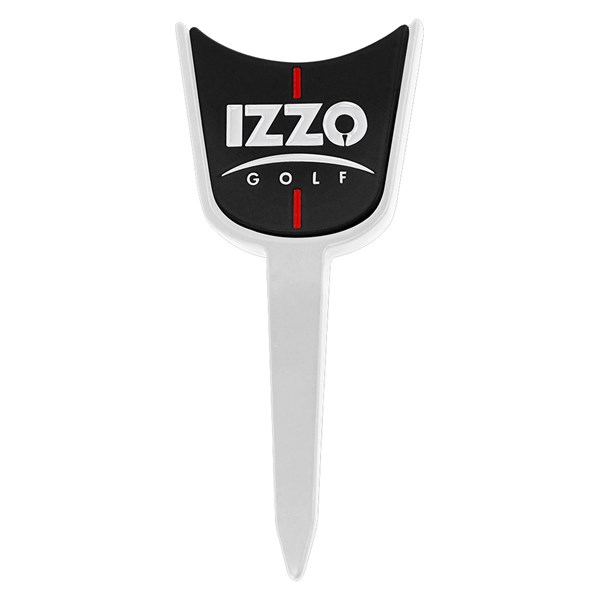 Izzo Single Prong Divot Repair Tool