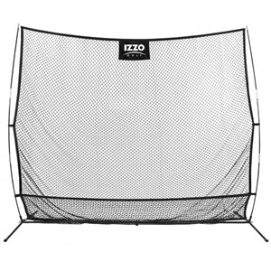 Izzo Catch All Net 8' x 7' Hitting Mat