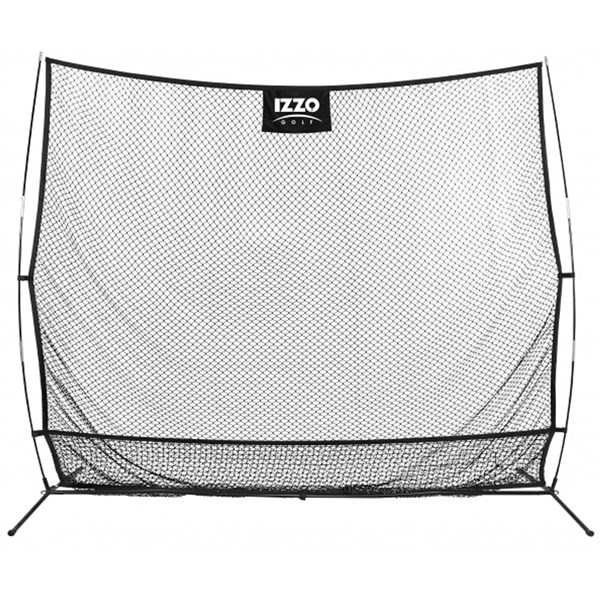 Izzo Catch All Net 8' x 7' Hitting Mat