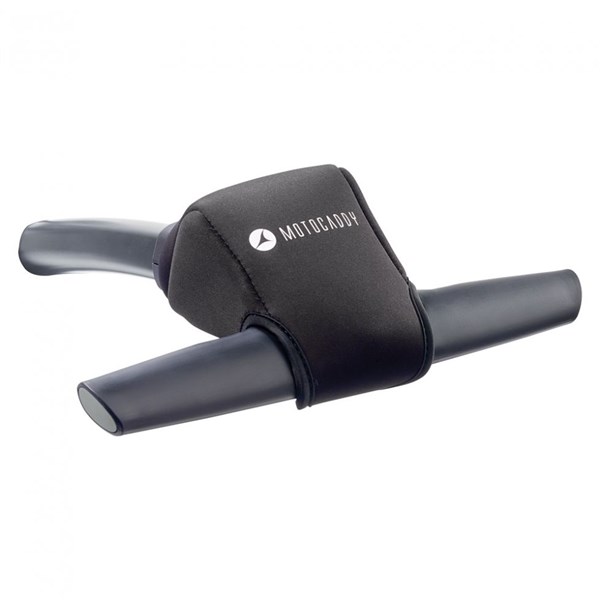 Motocaddy GPS Trolley Neoprene Handle Cover