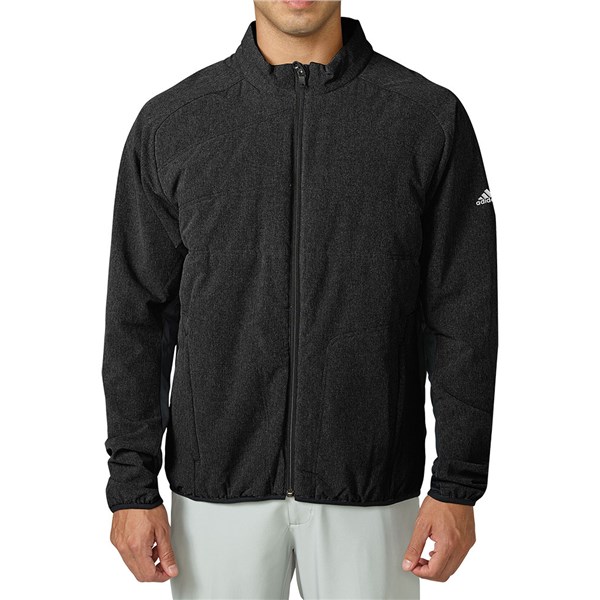 adidas Mens ClimaHeat PrimaLoft Prime Jacket