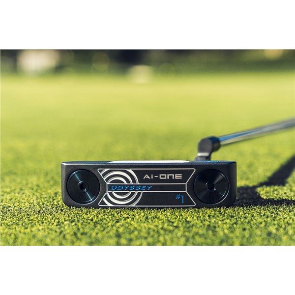 ai one 1 ch putter 7855