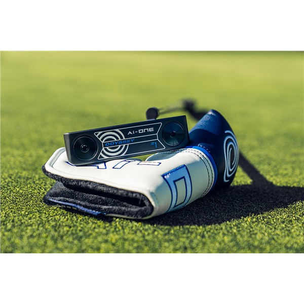 ai one 1 ch putter 7877