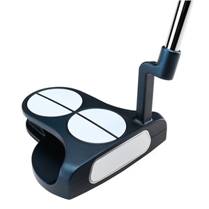 Odyssey Ai-One 2-Ball CH Putter