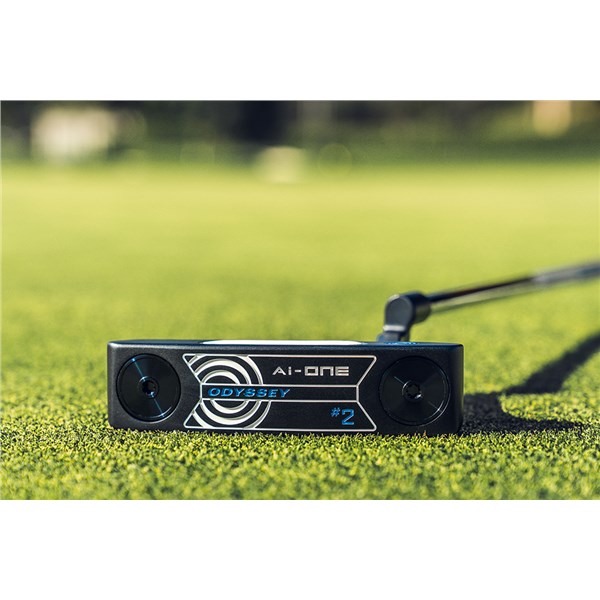 ai one 2 ch putter 7856