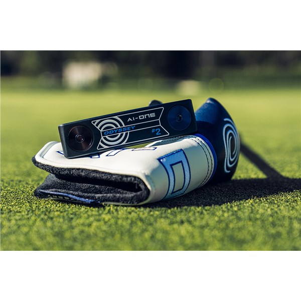 ai one 2 ch putter 7875