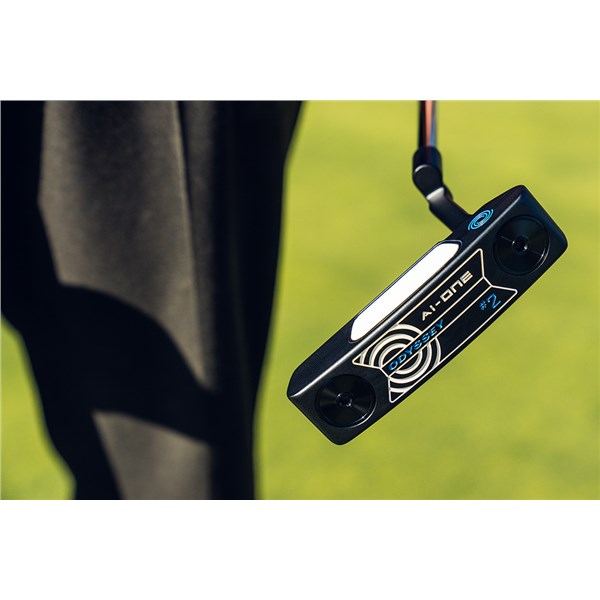 ai one 2 ch putter 7889