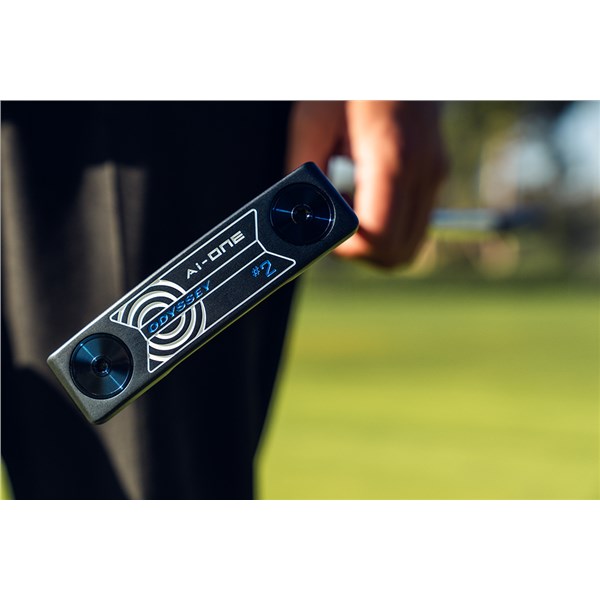 ai one 2 ch putter 7894