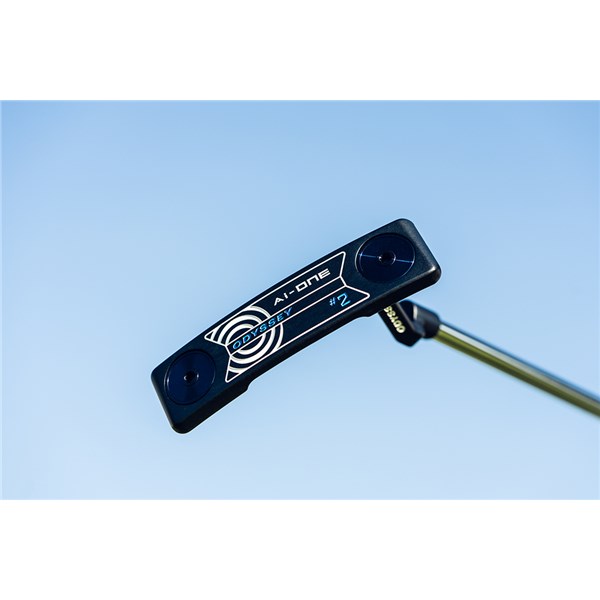 ai one 2 ch putter 8092