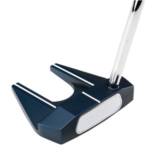 Used Ex Display - Odyssey Ai-One Cruiser Seven Arm Lock Putter