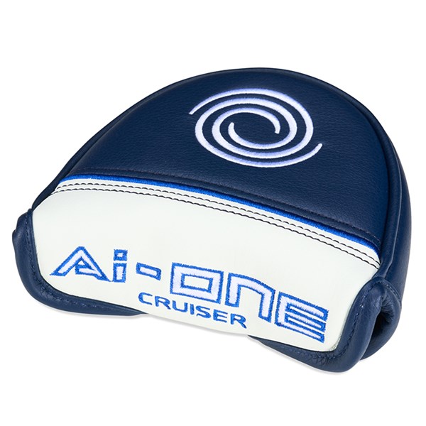 ai one cruiser mallet headcover 0005