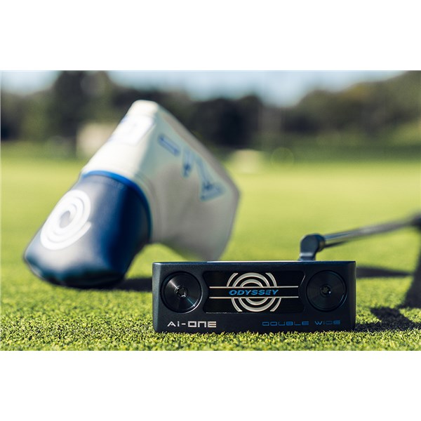 ai one double wide ch putter 7870