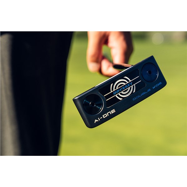 ai one double wide db putter 7909