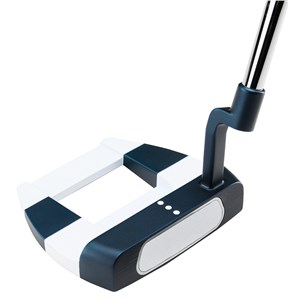 Odyssey Ai-One Jailbird Mini CH Putter