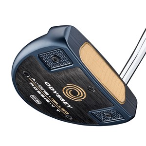 Odyssey Ai-One Milled Rossie V T Putter