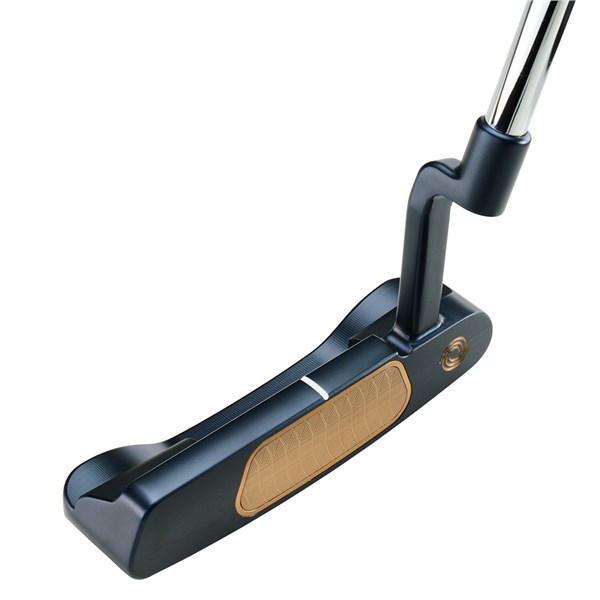 Odyssey Ai-One Milled One T Putter