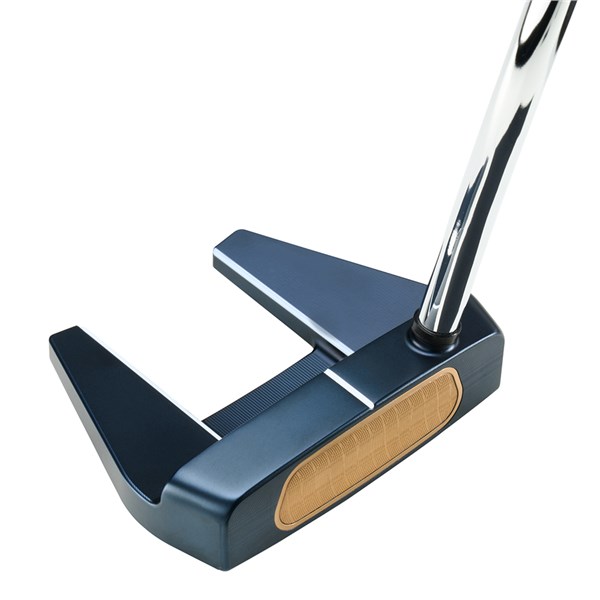 Odyssey Ai-One Milled Seven T DB Putter