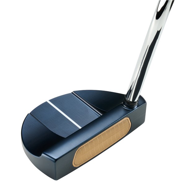 Odyssey Ai-One Milled Six T DB Putter